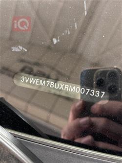 فولكسفاغن جيتا